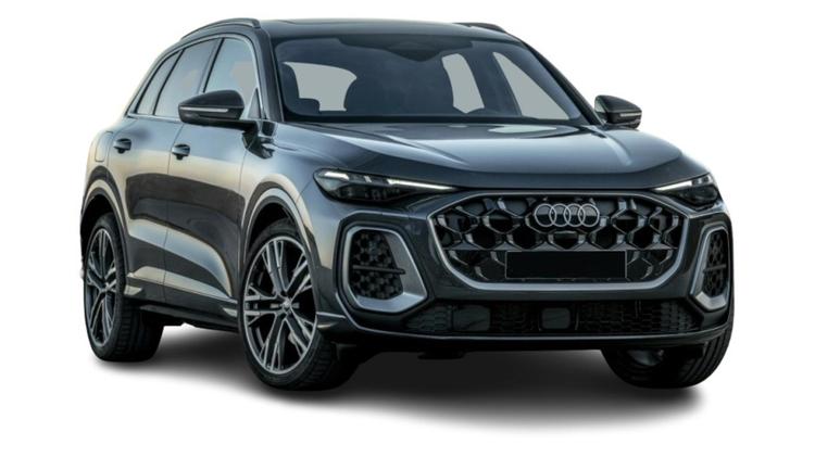 q5_estate_113825.jpg - 2.0 TFSI Quattro Edition 1 5dr S Tronic