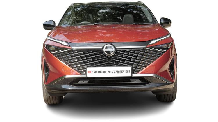 qashqai_hatchback_112709.jpg - 1.5 E-Power Acenta Premium 5dr Auto