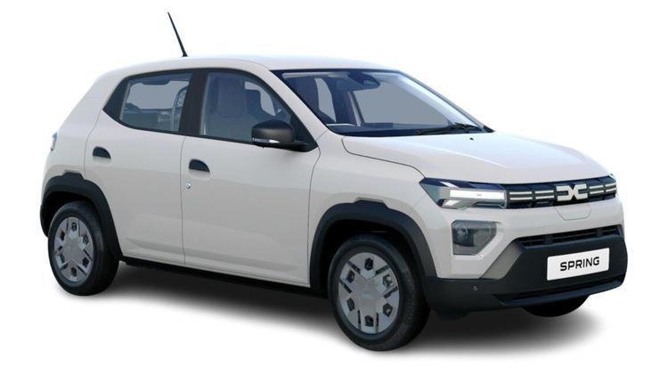 spring_electric_63407.jpg - 48kW Cargo Extreme 27kWh Van Auto