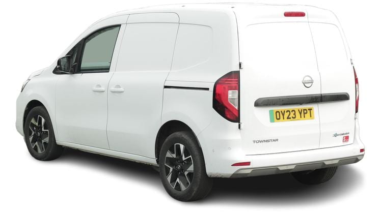 townstar_l2_electric_57846.jpg - 90kW Acenta Van Auto 45kWh