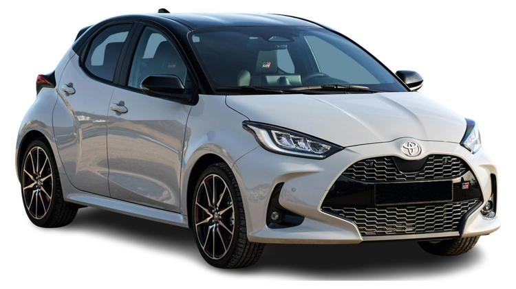 yaris_hatchback_99529.jpg - 1.5 Hybrid 130 Premiere Edition 5dr CVT