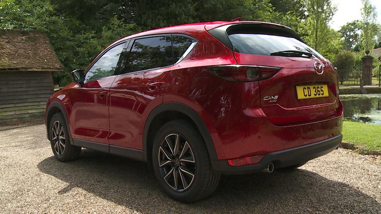 cx_5_estate_diesel_105690.jpg - 2.2d [184] Takumi 5dr AWD
