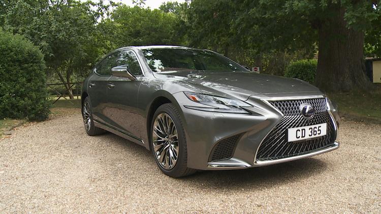ls_saloon_88030.jpg - 500h 3.5 [359] Takumi 4dr CVT Auto [Pleat pack]