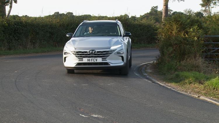 nexo_estate_94439.jpg - Hydrogen fuel cell Premium SE 5dr CVT
