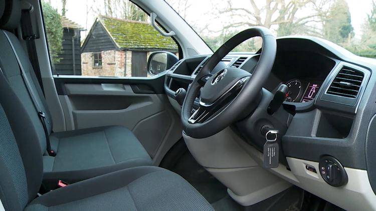 transporter_t32_swb_diesel_47181.jpg - 2.0 TDI 150 Startline Van 4MOTION