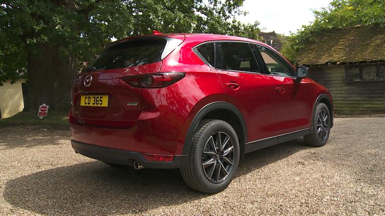 cx_5_estate_diesel_105690.jpg - 2.2d [184] Takumi 5dr AWD