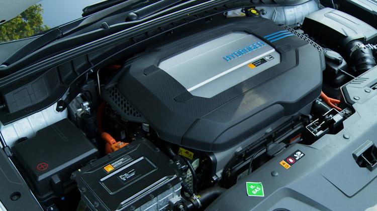 nexo_estate_94439.jpg - Hydrogen fuel cell Premium SE 5dr CVT