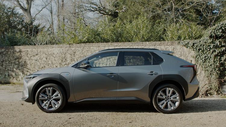 solterra_hatchback_107211.jpg - 150kW Limited 71.4kWh 5dr Auto AWD