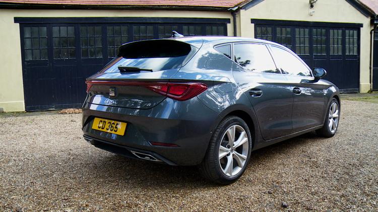 leon_hatchback_diesel_98844.jpg - 2.0 TDI EVO SE 5dr [Driver Assistance Pack]
