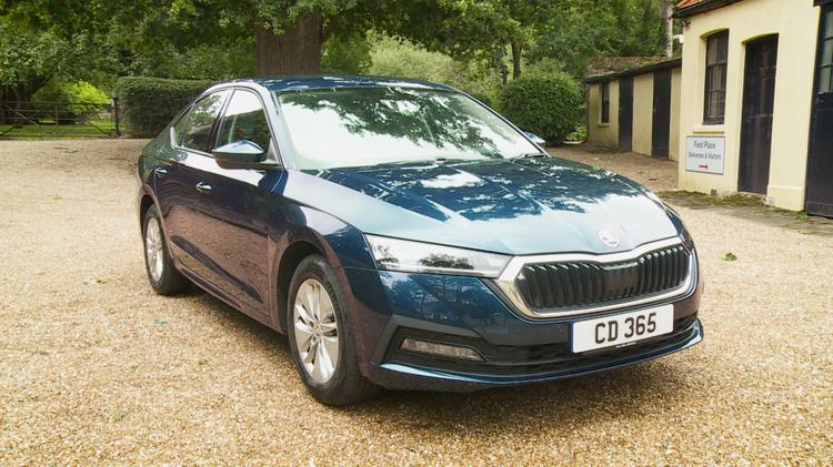 octavia_hatchback_99531.jpg - 1.5 TSI 150 e-TEC SE L 5dr DSG