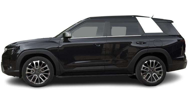 torres_estate_111565.jpg - 1.5 K40 5dr Auto AWD