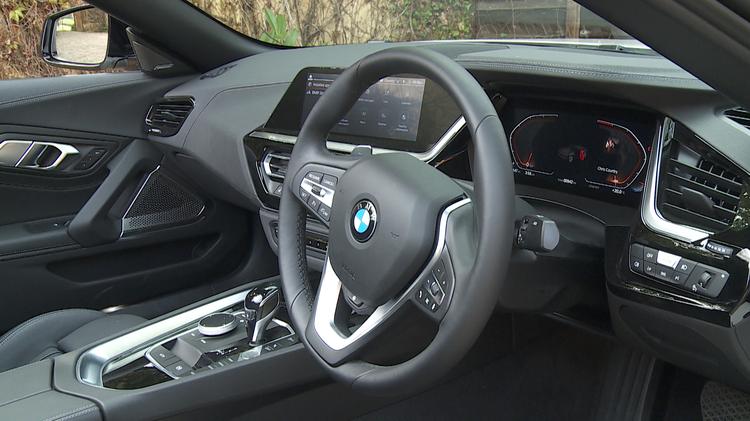 z4_roadster_93051.jpg - sDrive 20i M Sport 2dr Auto [Pro Pack]