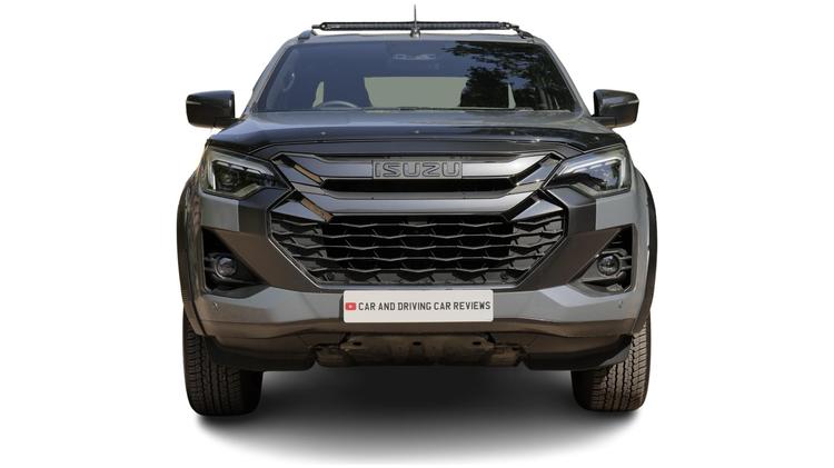 d_max_special_edition_64671.jpg - 1.9 V-Cross Steel Edition Double Cab 4x4 Auto