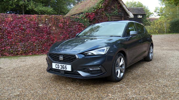 leon_hatchback_98843.jpg - 1.5 eTSI 150 FR Sport 5dr DSG [Driver Assistance]