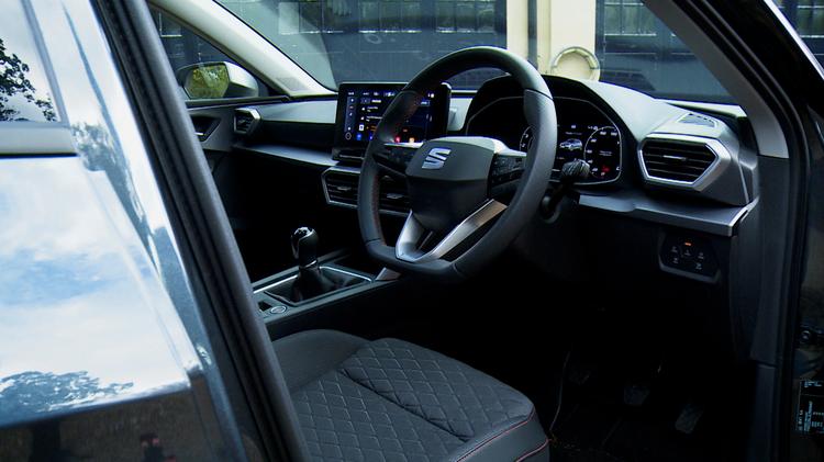 leon_hatchback_98843.jpg - 1.5 eTSI 150 FR Sport 5dr DSG [Driver Assistance]