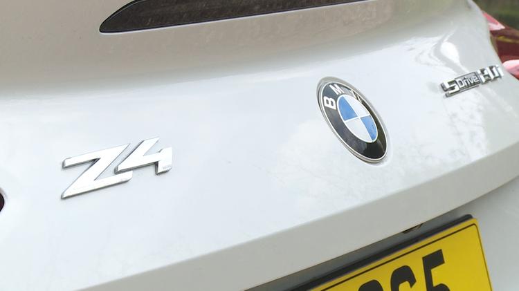 z4_roadster_93051.jpg - sDrive 20i M Sport 2dr Auto [Pro Pack]