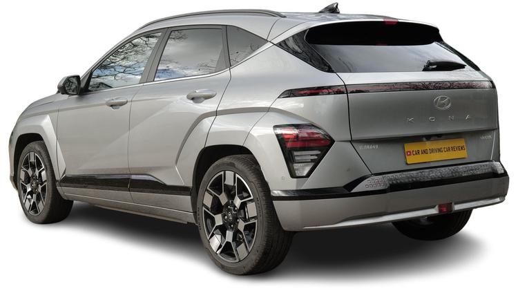 110149_110149.jpg - 160kW N Line S 65kWh 5dr Auto [Lux Pack]
