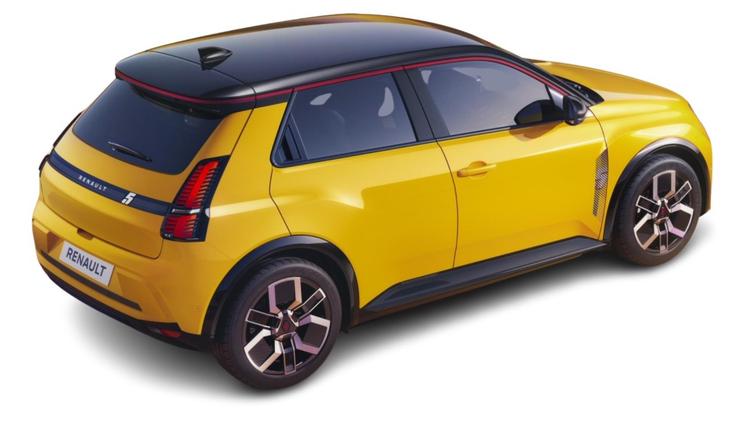 5_e_tech_hatchback_114183.jpg - 90kW Techno Urban Range 40 kWh 5dr Auto