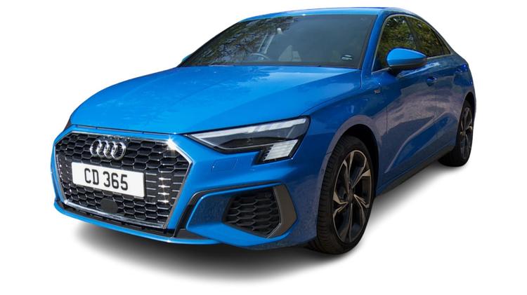 a3_saloon_112410.jpg - 1.5 TFSI 150 S Line 4dr [Tech Pack Pro]