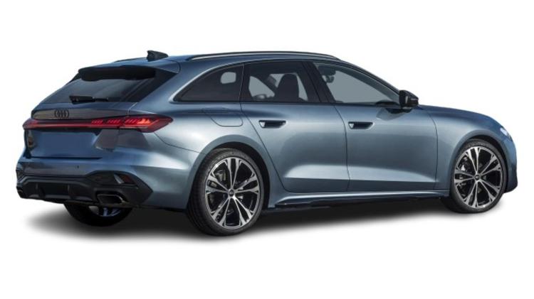 a5_avant_113471.jpg - 2.0 TFSI 150 S line 5dr S Tronic