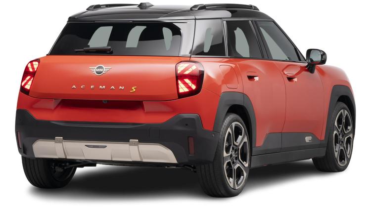 aceman_electric_hatchback_112798.jpg - 135kW E Classic [Level 2] 43kWh 5dr Auto