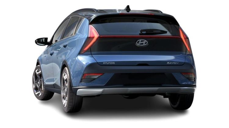 bayon_hatchback_112121.jpg - 1.0 TGDi Premium 5dr DCT