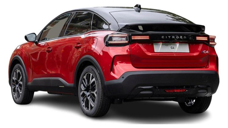 c4_hatchback_114245.jpg - 1.2 PureTech [130] Max 5dr EAT8