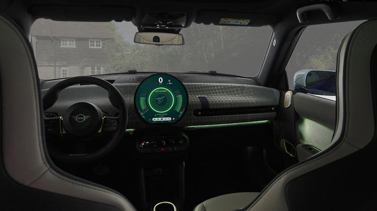 cooper_electric_hatchback_111029.jpg - 160kW SE Exclusive [Level 3] 54kWh 3dr Auto