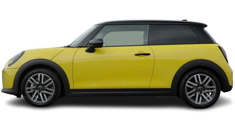 cooper_hatchback_112141.jpg - 1.5 C Exclusive [Level 3] 3dr Auto