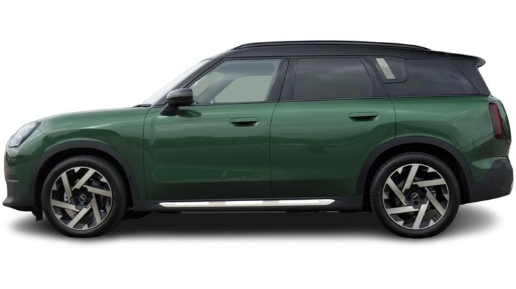 countryman_electric_hatchback_110971.jpg - 150kW E Exclusive [Level 2] 66kWh 5dr Auto