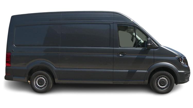 crafter_cr35_lwb_fwd_diesel_63070.jpg - 2.0 TDI 140PS Commerce Double Cab Chassis Auto