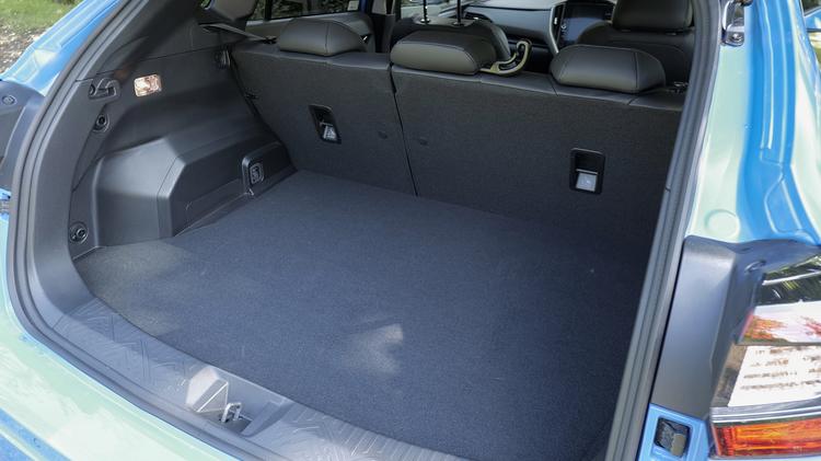 crosstrek_hatchback_111010.jpg - 2.0i e-Boxer Touring 5dr Lineartronic