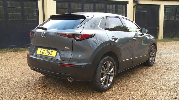 cx_30_hatchback_97254.jpg - 2.5 e-Skyactiv G MHEV [140] Centre-Line 5dr