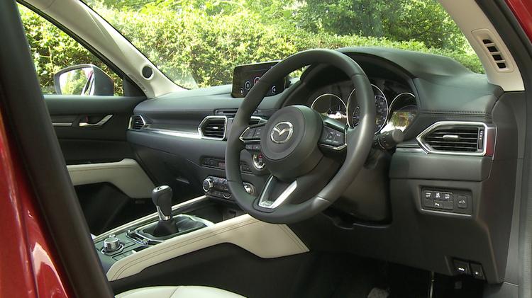 cx_5_estate_diesel_105690.jpg - 2.2d [184] Takumi 5dr AWD