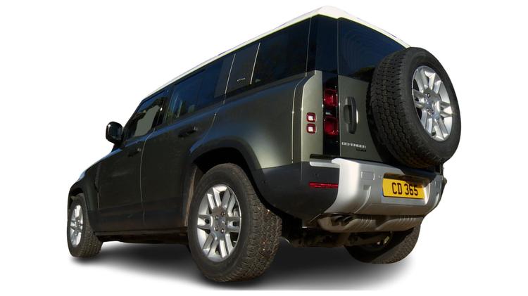 defender_estate_diesel_114939.jpg - 3.0 D350 X-Dynamic HSE 90 3dr Auto