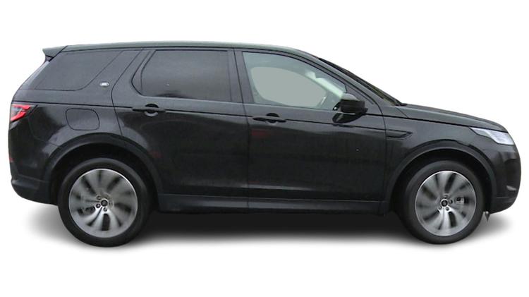 discovery_sport_sw_diesel_110206.jpg - 2.0 D165 Dynamic SE 5dr Auto [7 Seat]