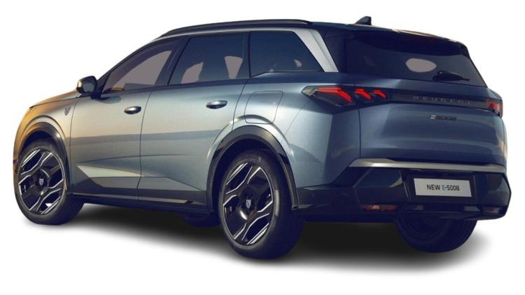 e_5008_electric_estate_113288.jpg - 170kW Long Range GT 97kWh 5dr Auto