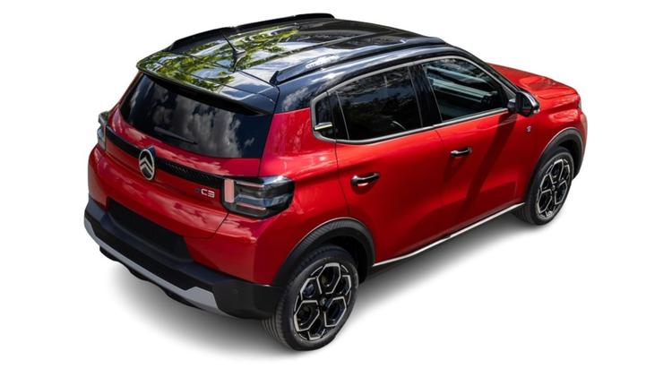 e_c3_64196.jpg - 83kW 44kWh Van Plus Auto