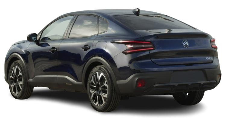 e_c4_electric_hatchback_114251.jpg - 100kW Plus 50kWh 5dr Auto