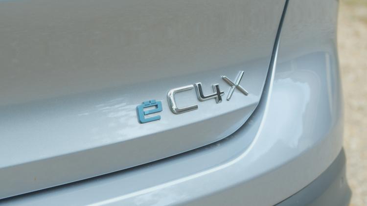 e_c4_x_electric_saloon_108557.jpg - 100kW E-Series 50kWh 5dr Auto