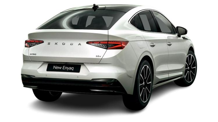 enyaq_coupe_114493.jpg - 210kW 85x Sportline 82kWh 4x4 5dr Auto [Maxx]