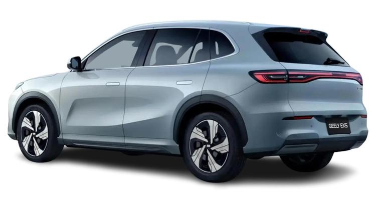 ex5_estate_115822.jpg - 160kW Pro 60kWh 5dr Auto