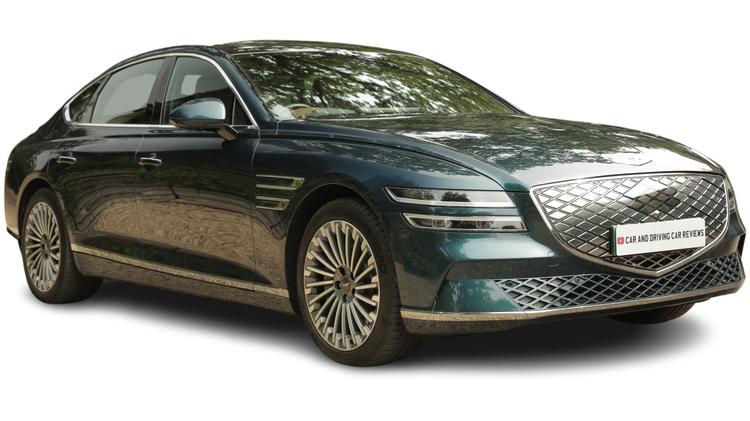 g80_electric_saloon_115214.jpg - 272kW Dynamic 95kWh 4dr Auto AWD [Comfort Pack]
