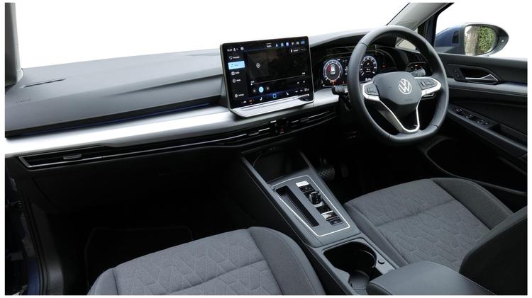 golf_hatchback_112207.jpg - 2.0 TSI 265 GTI 5dr DSG
