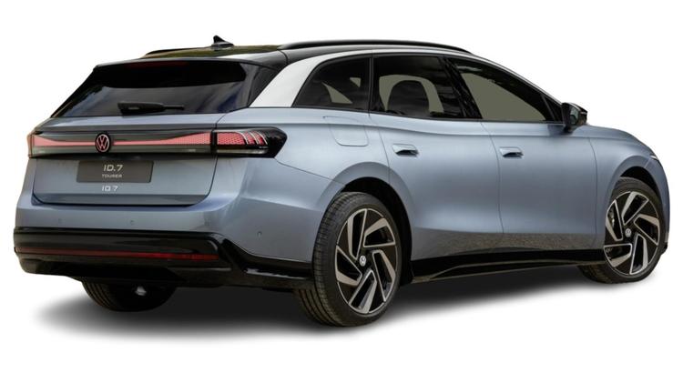 id_7_tourer_112558.jpg - 250kW 4MOTION GTX 86kWh 5dr Auto [Exterior+ Pan]
