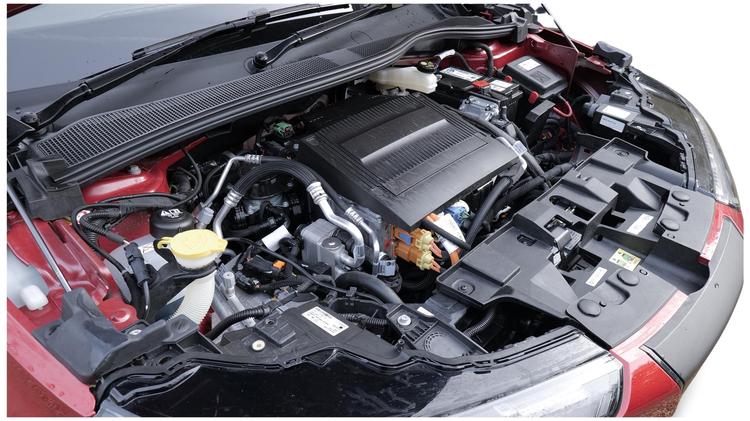 junior_hatchback_special_edition_114778.jpg - 1.2 Turbo Ibrida Intensa 5dr Auto