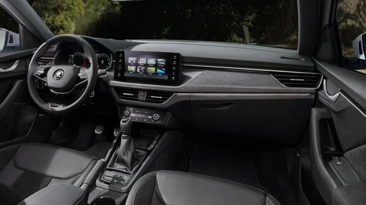 kamiq_hatchback_110903.jpg - 1.0 TSI Monte Carlo Edition 5dr DSG