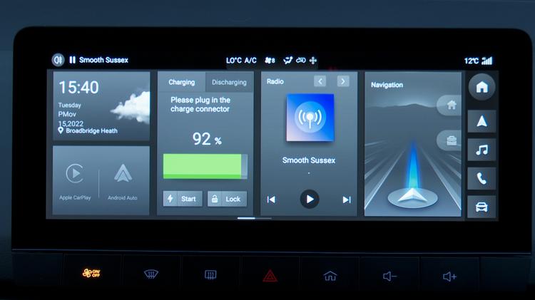 mg4_hatchback_107834.jpg - 125kW SE [Nav] EV 49kWh 5dr Auto