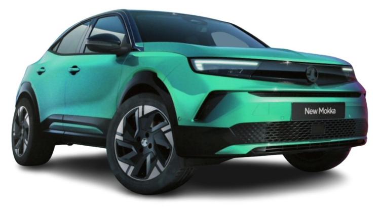 mokka_electric_hatchback_special_editions_114918.jpg - 115kW Griffin 54kWh 5dr Auto