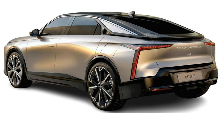 no8_estate_114360.jpg - 206kW Etoile 97kWh High Range 5dr Auto